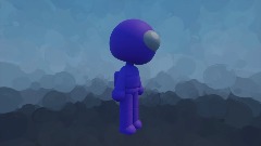 A screenshot taken in Dreams. 13 of 24.