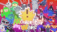 ModeratorWare モでれた　の　まいくるげむ (v0.4.6)