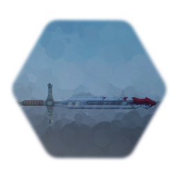 The Warblade