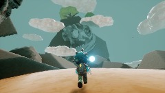 A screenshot taken in Dreams. 4 of 23.
