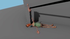 A screenshot taken in Dreams. 2 of 12.