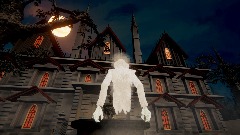 A screenshot taken in Dreams. 16 of 22.