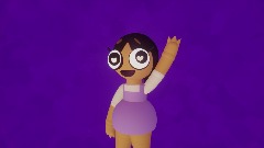 A screenshot taken in Dreams. 13 of 17.