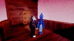 A screenshot taken in Dreams. 11 of 25.