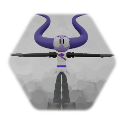 Castle Crashers Garvy V2