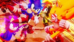 A screenshot taken in Dreams. 1 of 3.