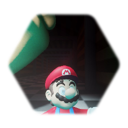 Remix de The Wario Apparition but its different???