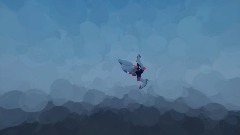 A screenshot taken in Dreams. 1 of 6.
