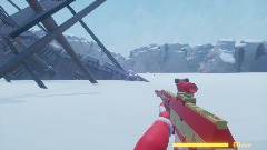 A screenshot taken in Dreams. 1 of 15.