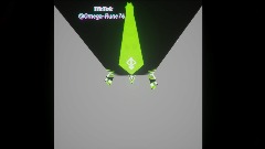 You better not mess with my gang...