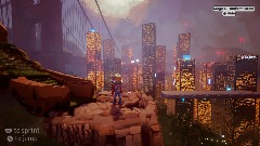 A screenshot taken in Dreams. 1 of 1.