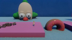 A screenshot taken in Dreams. 17 of 29.