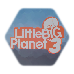 LittleBigPlanet 3 logo