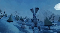 A screenshot taken in Dreams. 27 of 27.