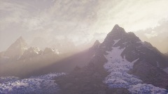 A screenshot taken in Dreams. 4 of 20.