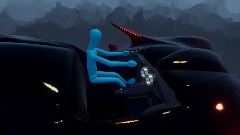 A screenshot taken in Dreams. 20 of 30.