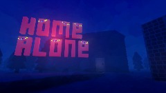 Home Alone