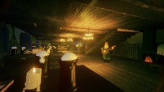 A screenshot taken in Dreams. 8 of 13.