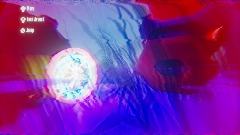 A screenshot taken in Dreams. 2 of 3.