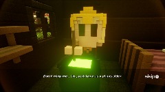 A screenshot taken in Dreams. 16 of 22.