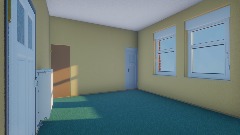 A screenshot taken in Dreams. 1 of 3.