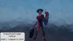 A screenshot taken in Dreams. 12 of 16.