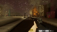 A screenshot taken in Dreams. 12 of 27.