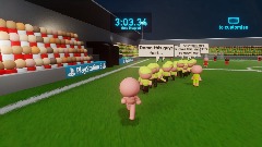 A screenshot taken in Dreams. 11 of 20.