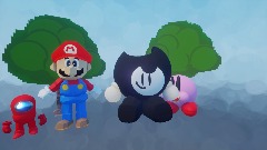 My last brain cell On a test