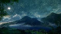 A screenshot taken in Dreams. 8 of 19.