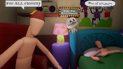 A screenshot taken in Dreams. 14 of 18.