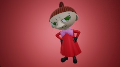 A screenshot taken in Dreams. 21 of 29.