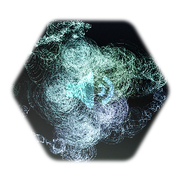 Remix: Vox : Creepy Choral Ambient