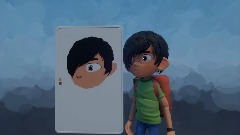 A screenshot taken in Dreams. 7 of 8.