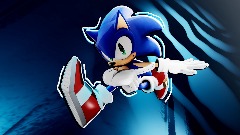 A screenshot taken in Dreams. 3 of 19.