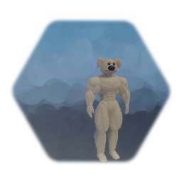 Buff Ben but right color