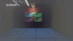 Just An Ordinary Gallery