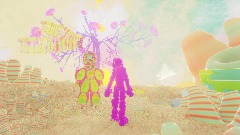 A screenshot taken in Dreams. 17 of 20.