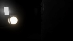 The Backrooms (*New Version*) Level 1