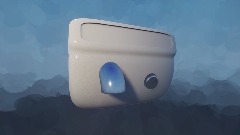 A screenshot taken in Dreams. 2 of 2.