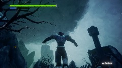 A screenshot taken in Dreams. 1 of 26.