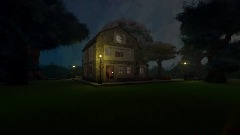 A screenshot taken in Dreams. 10 of 10.