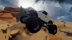 A screenshot taken in Dreams. 3 of 17.