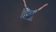 A screenshot taken in Dreams. 29 of 30.