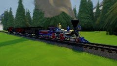 Travel montage V2