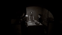Eraserhead - Dinner