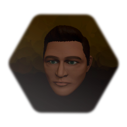 Tom Wachowski (James Marsden) [Request]