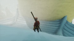 A screenshot taken in Dreams. 15 of 30.