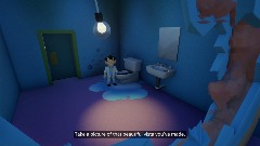 A screenshot taken in Dreams. 15 of 23.