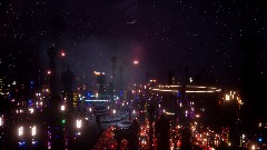 A screenshot taken in Dreams. 11 of 26.